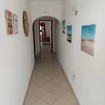 Semesterbostad Casa Vaso *