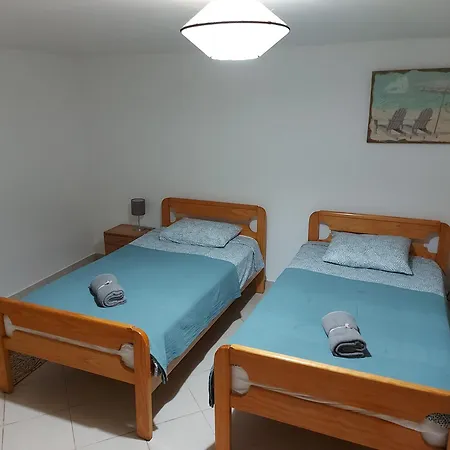 Semesterbostad Casa Vaso *