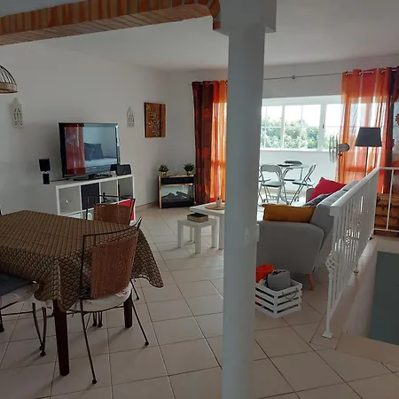 Holiday home Casa Vaso *