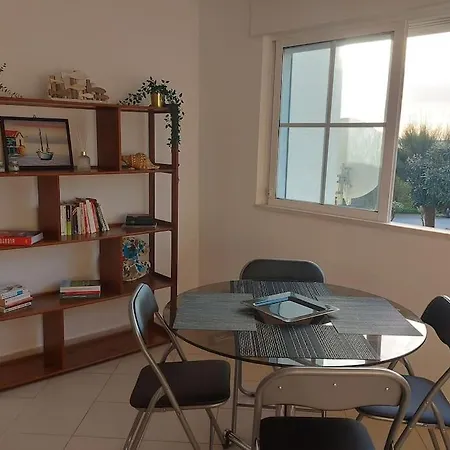 Casa Vaso