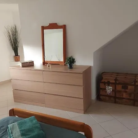 Casa Vaso * Moncarapacho