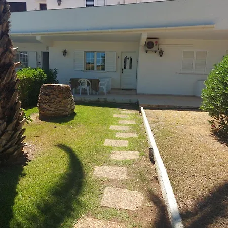 Casa Vaso Casa de Férias