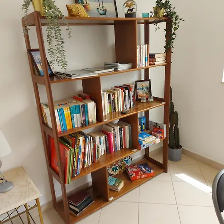 Casa Vaso *