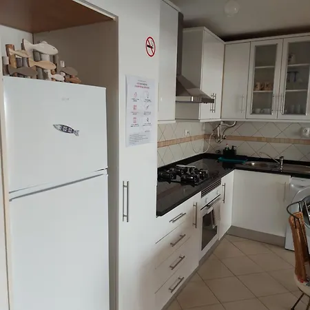 Casa Vaso Moncarapacho