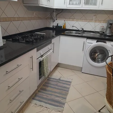 Casa Vaso Prázdninový dům