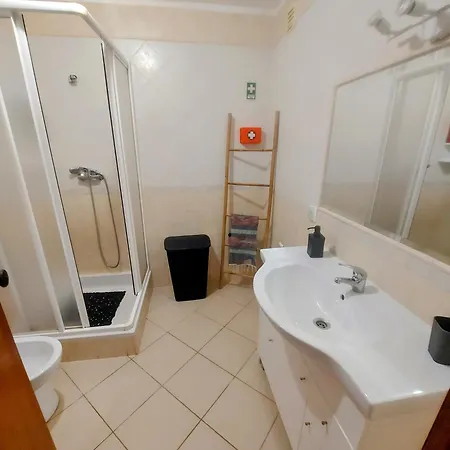 Casa Vaso Casa de Férias Moncarapacho