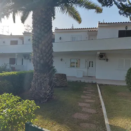 Casa Vaso Moncarapacho