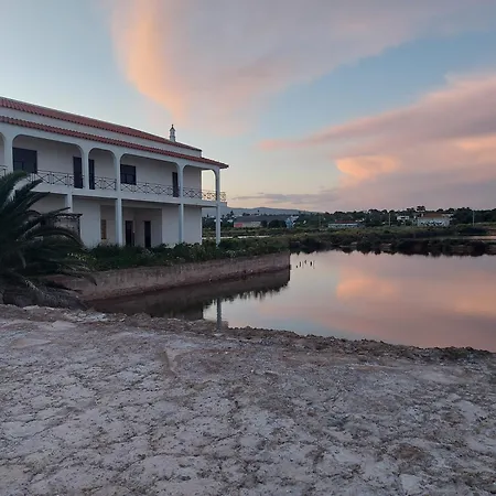 Casa Vaso